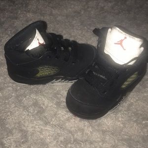 Retro Jordan 5